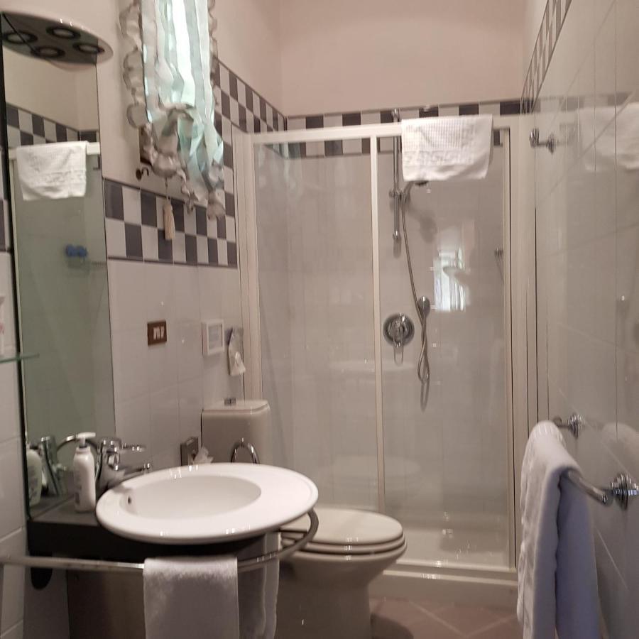 B&B Casa Fossello Montabone ภายนอก รูปภาพ