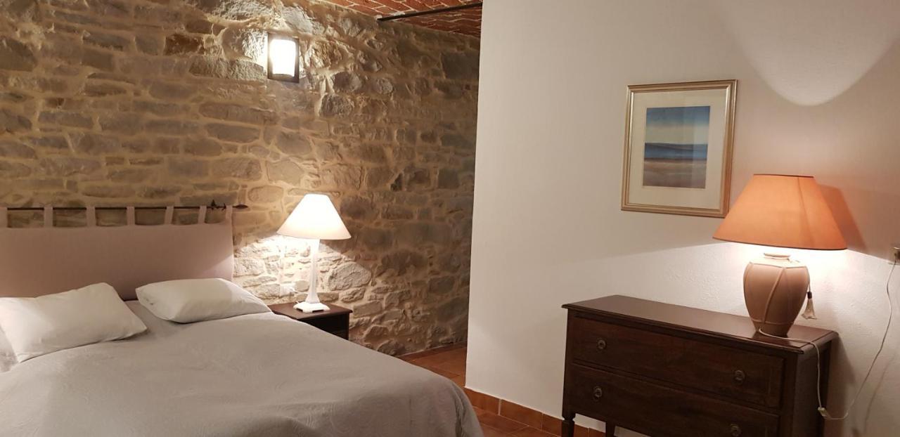 B&B Casa Fossello Montabone ภายนอก รูปภาพ