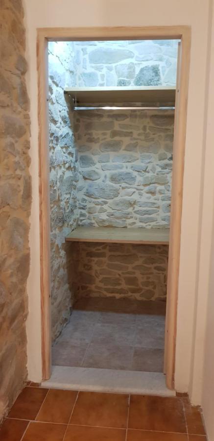 B&B Casa Fossello Montabone ภายนอก รูปภาพ